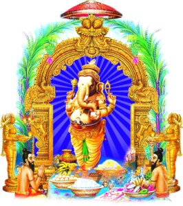 Puthumana Ganapathy